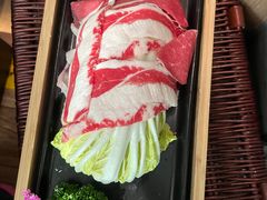 -湊湊火锅·茶憩(上海合生汇店)