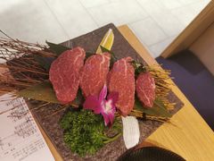 -吉秋田鲜和牛烧肉·肉档自选