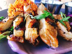 -Cha Café and Bistro