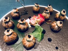 -三利音·东方司宴(外滩店)