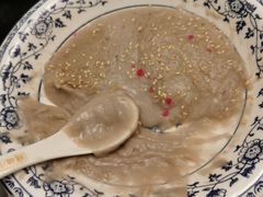 芋泥-旺达·福州菜(正大广场店)