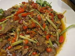 -不倒翁·安徽名菜楼(步行街店)