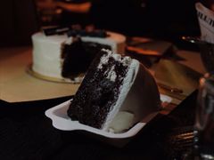 -Awfully Chocolate(来福士广场店)