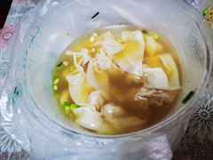 -煌记云吞世家(信义锦绣花园店)