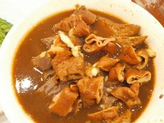 卤煮火烧-北京小肠陈饭庄(方庄店)