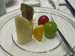 -绿岛国际酒店·海鲜酒楼(八七路店)