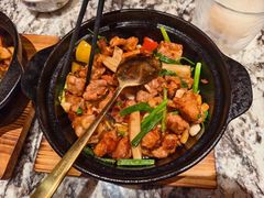 -家乐煲仔店(红山市场店)