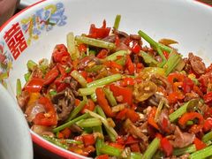 -实在湘·大碗土菜(竹料店)
