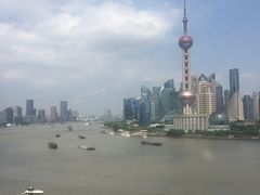 -上海和平饭店华懋阁 Cathay Room