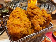 -西塔老太太泥炉烤肉(杭州首店)