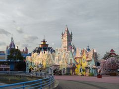 -厦门方特梦幻王国