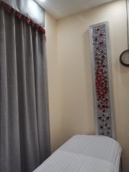 -芳朵美容养生SPA