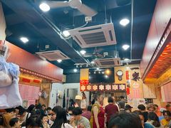 -一乐烧鹅(中环店)