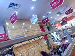 -周鱼小馆石锅酸菜鱼(活力汇店)