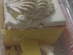 -红宝石·鲜奶小方·海派西点房(丰庄店)