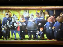 -华美国际影城(旧宫永辉店)