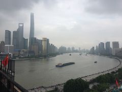 -上海和平饭店华懋阁 Cathay Room