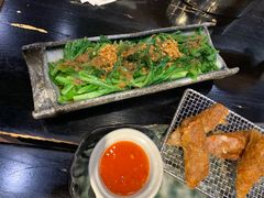 -小明同学(三里屯店)