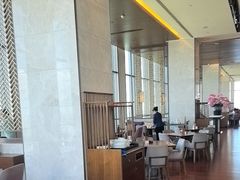 -嘉定凯悦·咖啡厅