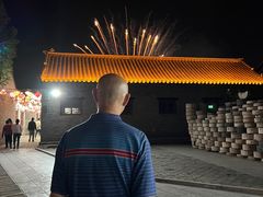 -杨家埠民间艺术大观园