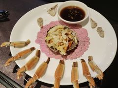 -蟹榭·本帮江浙菜·蟹宴(五角场合生汇商场店)