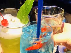 -bluefrog蓝蛙(水游城店)