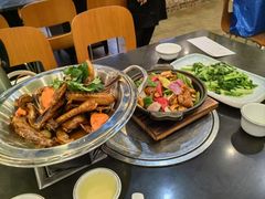 -美极鲜食坊(宝安南路店)