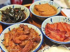 -春满园·邯郸菜发祥地(滏东店)