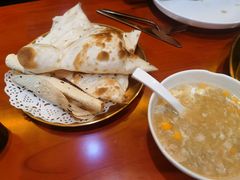 -清真· AL-JANNAT 佳纳特餐厅(仙林店)