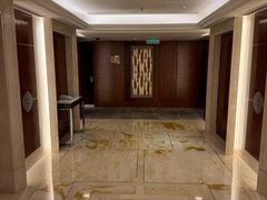-上海雅居乐万豪侯爵酒店