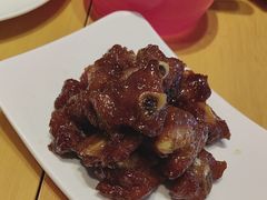 -鼎泰丰(嘉年华•海信广场VILLAGE店)