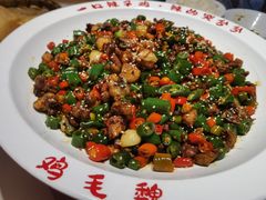 -将军府·鸡毛店(武侯祠店)