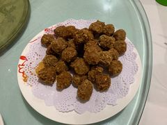 -闻道食府烙饼卷带鱼(原车耳营店原大觉寺店)