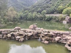 -苍岩山风景名胜区
