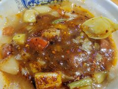 -清真·马继明肉丸胡辣汤回坊总店