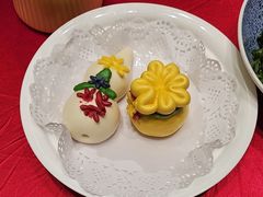-食味楼(枫林湾店)