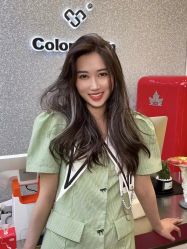 -型色沙龙 Color Salon