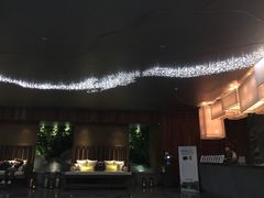 -明谷行馆·温泉