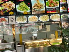 -连锦记海鲜烧烤大排档·锦州特色(西安路交大店)