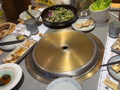 -炉太郎日式烧肉店(华贸店)