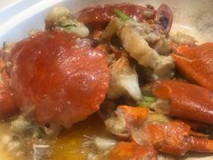 膏蟹（葱姜）-930私房菜(欧阳路店)