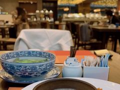 -广州天河希尔顿酒店