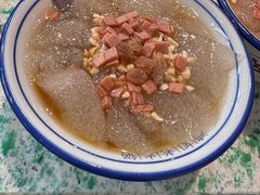 -鸿姐老火锅(疁城新天地店)