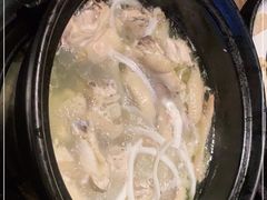 -同仁四季椰子鸡(海岸城天利店)
