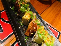 -醉虎传(南锣鼓巷店)