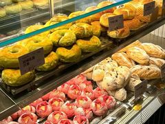 -The open life(万象城店)