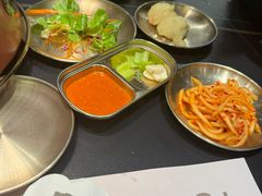 -西塔老太太泥炉烤肉(龙湖北苑天街店)