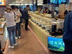 -素满香·食养自助(建邺万达店)