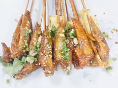 -林二哥宜烤官·宜宾小烧烤