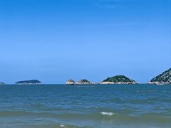 -大京沙滩